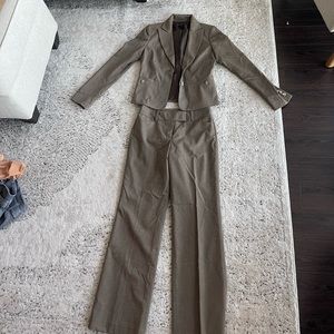 Womens Pantsuit
